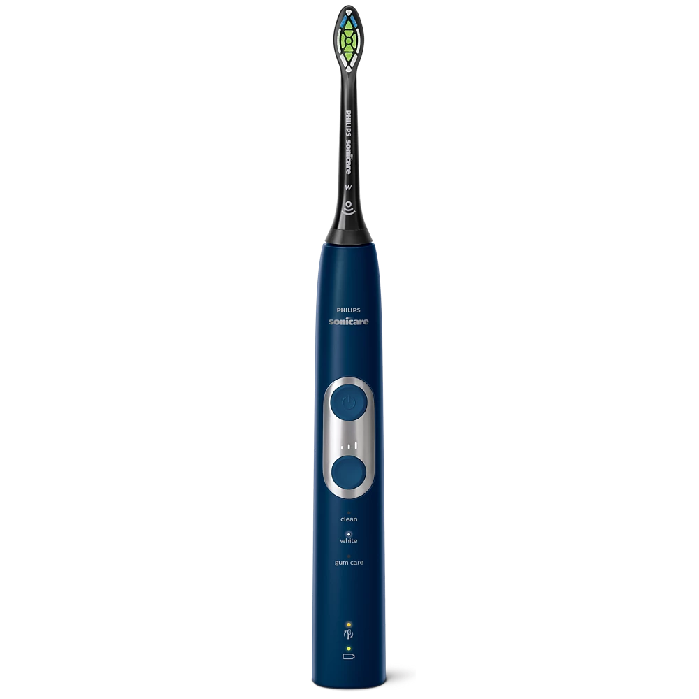 Sonicare ProtectiveClean 6500 Sonic electric toothbrush (HX6462/07)