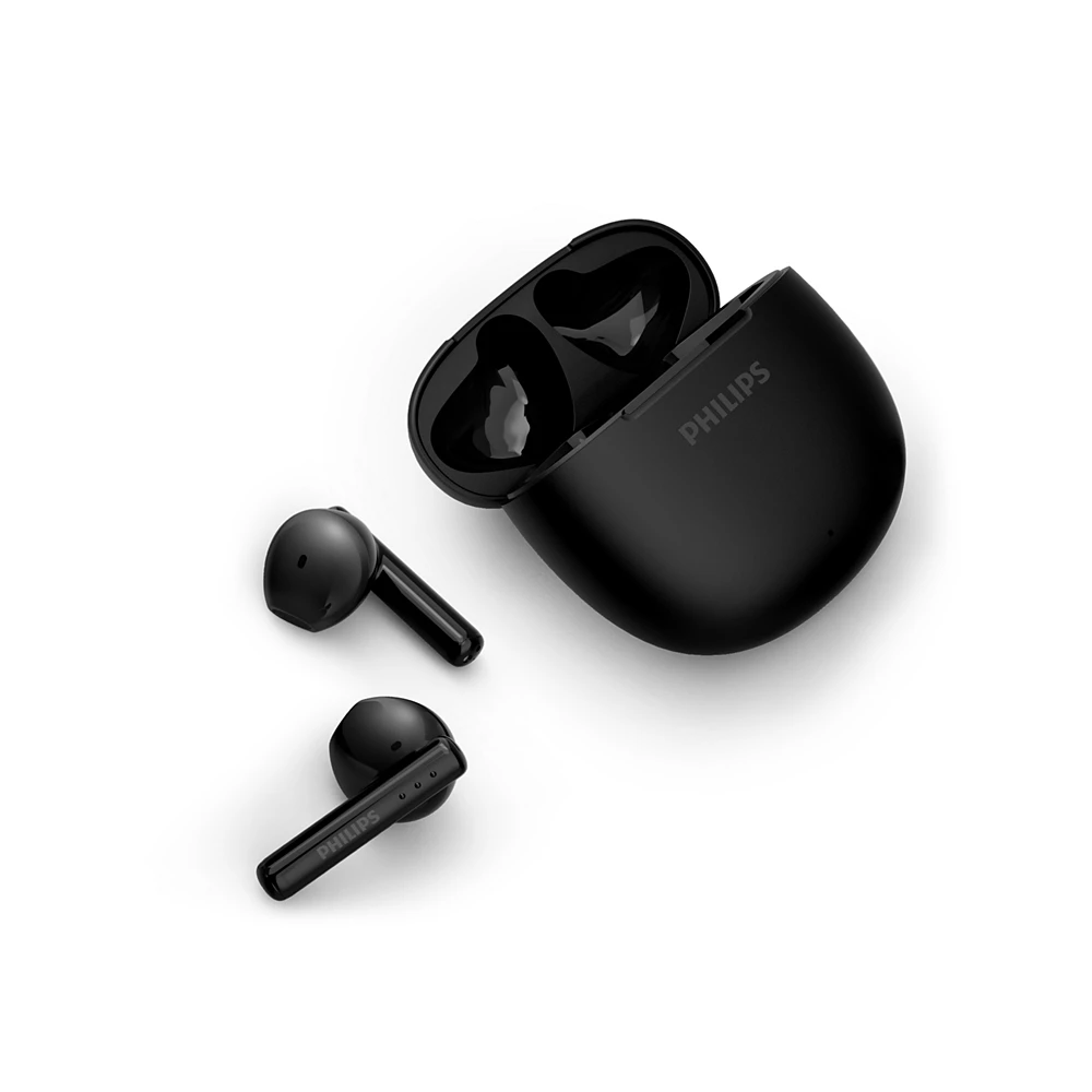 1000 series True wireless headphones (TAT1139BK/00)