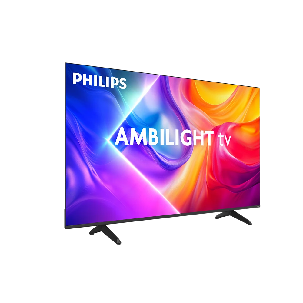 7875 Series Ambilight TV 55 inch Ambilight TV DLED UHD Roku TV (55PUL7875/F7)