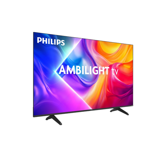 7875 Series Ambilight TV 55 inch Ambilight TV DLED UHD Roku TV (55PUL7875/F7)
