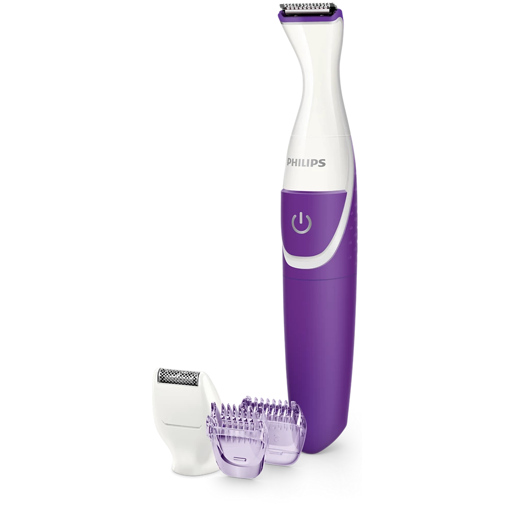 Essential Bikini trimmer (BRT383/50)