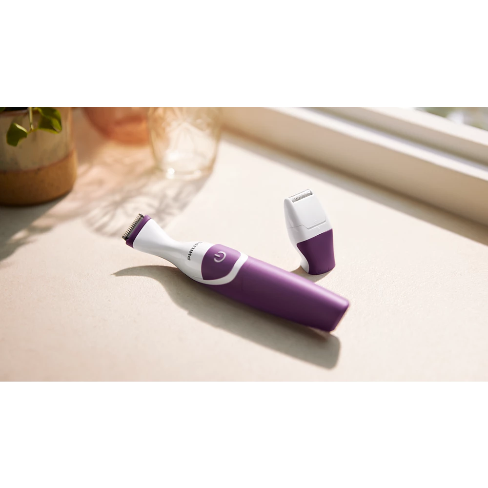 Essential Bikini trimmer (BRT383/50)