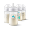 Avent Natural Response Baby Bottle (SCY903/68)