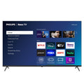 Entertainment Series 6000 series 4K Ultra HD LED Roku TV (55PUL6645/F7)