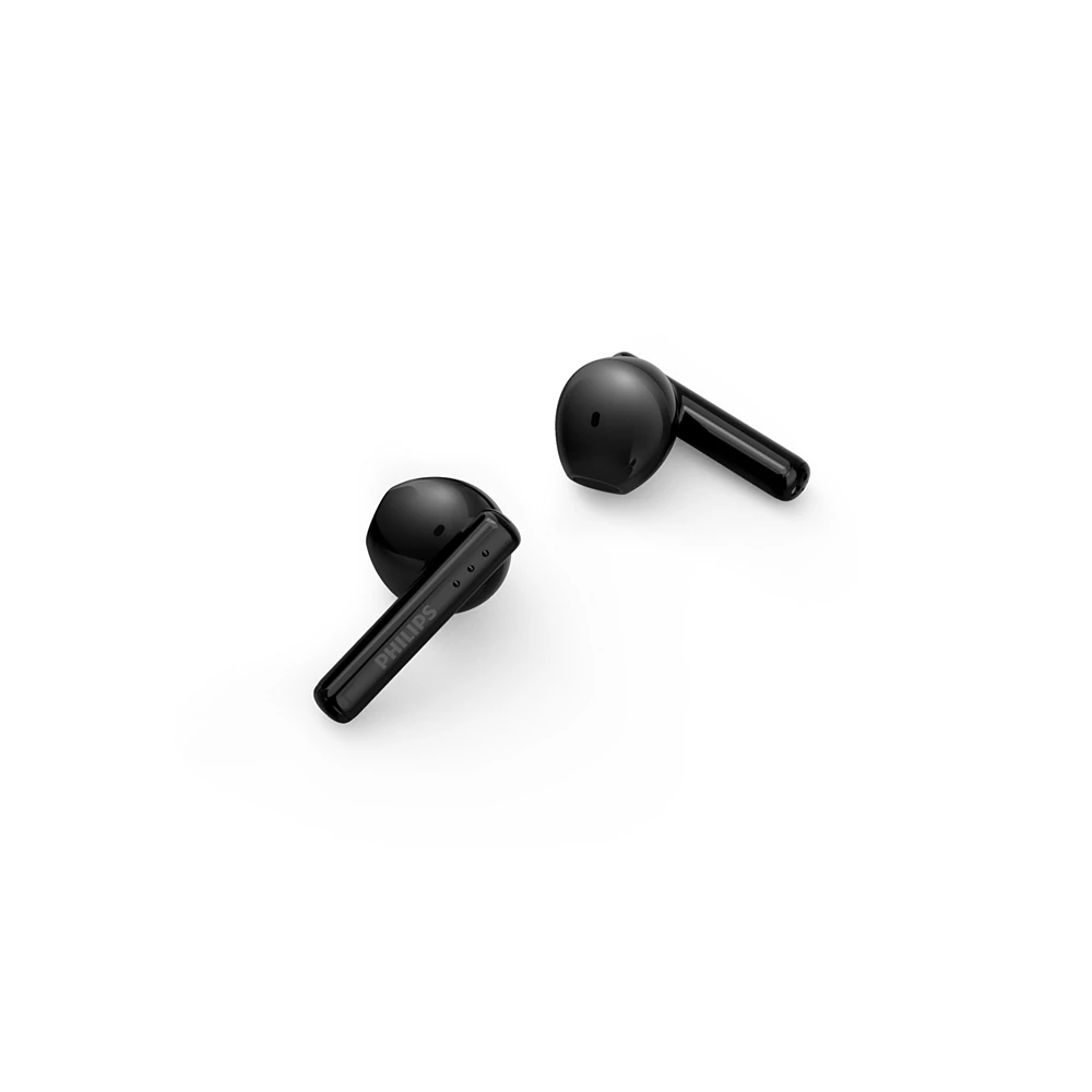 1000 series True wireless headphones (TAT1139BK/00)