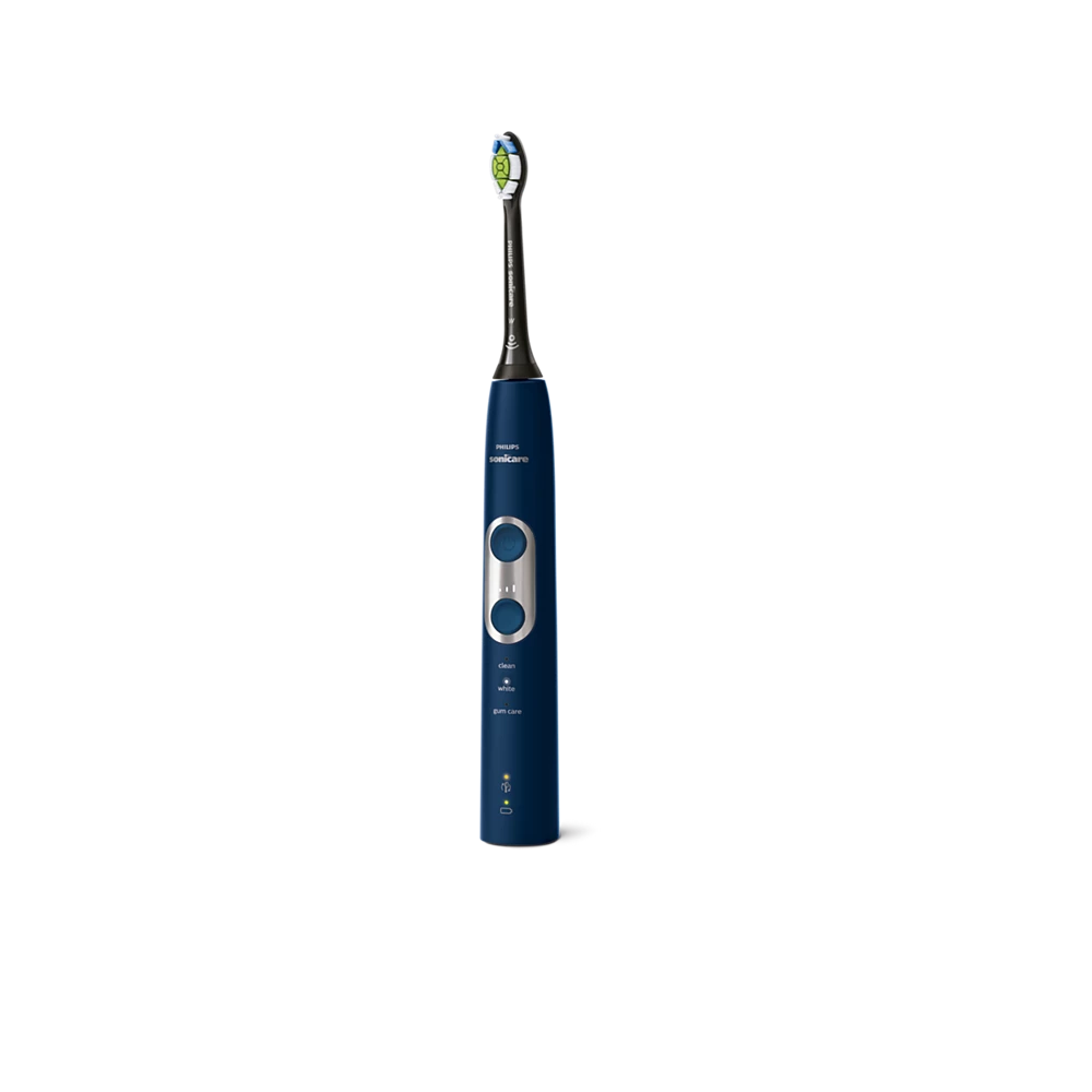Sonicare ProtectiveClean 6500 Sonic electric toothbrush (HX6462/07)