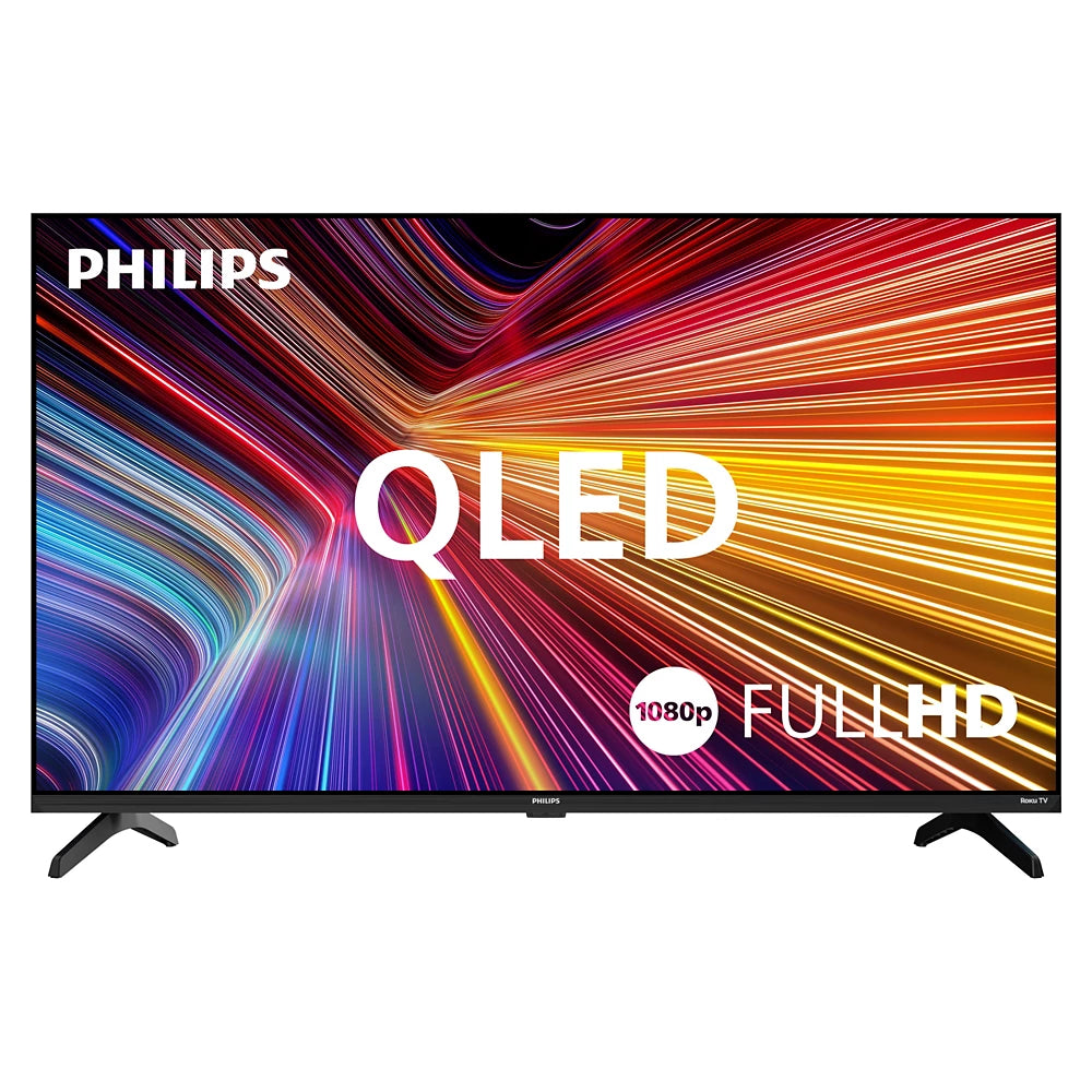 Roku QLED 7900 Series FHD QLED Roku TV (40PFL7975/F7)