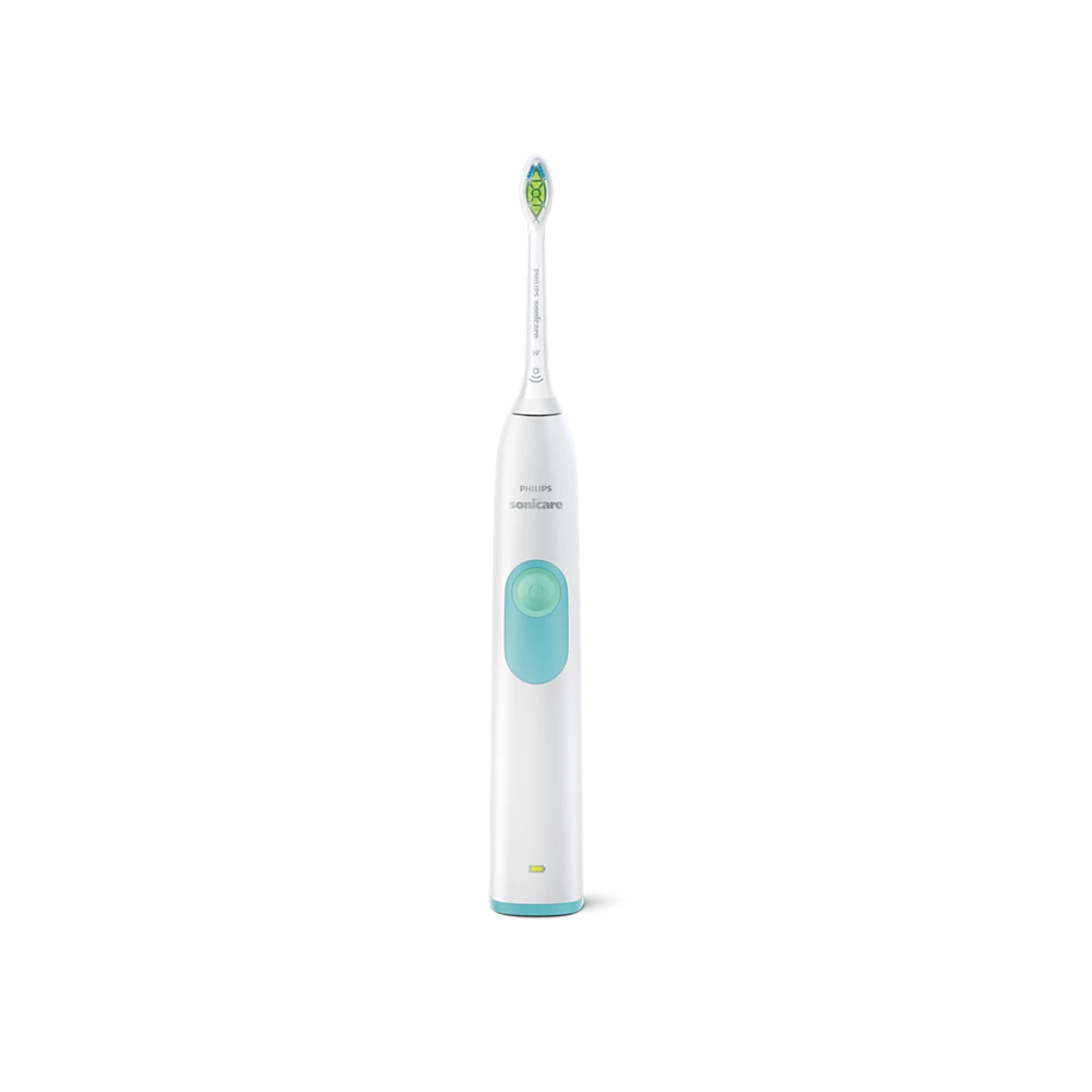 Sonicare EssentialClean 2 Series plaque control (HX6231/65)