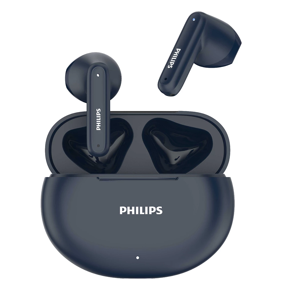 True wireless headphones (TAT1199DB/37)