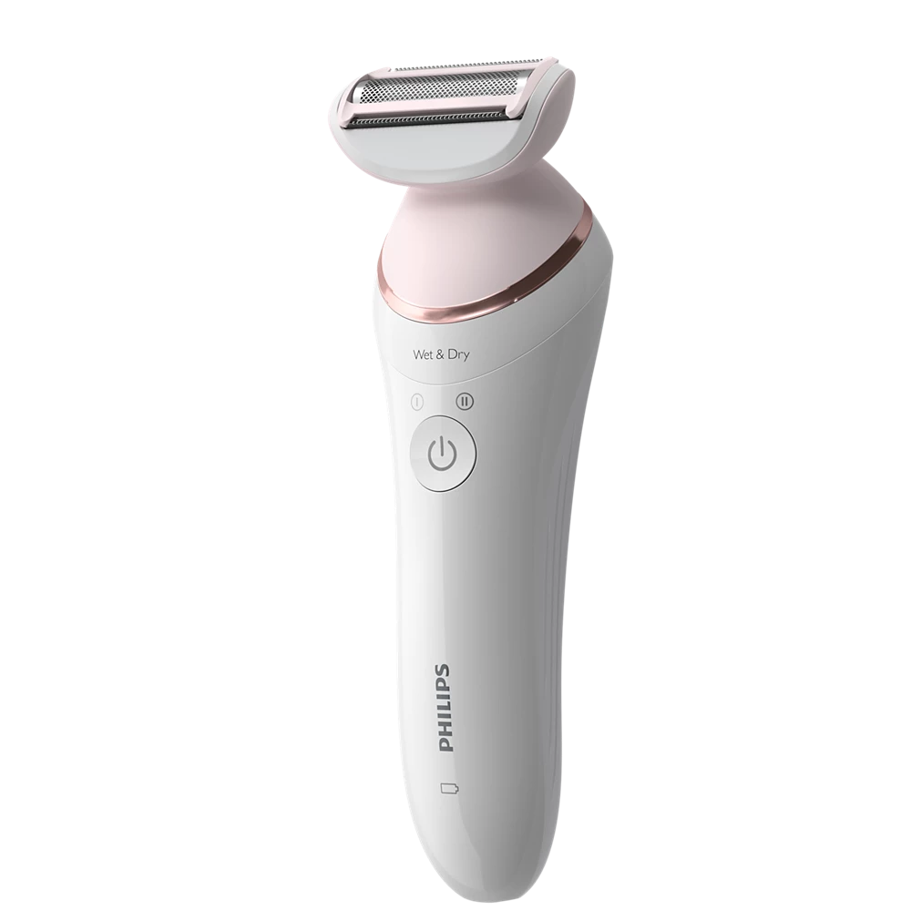 Epilator Series 8000 Wet &amp; Dry epilator (BRE740/14)