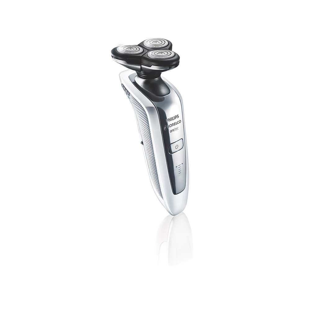 Norelco arcitec Electric razor (1059X)