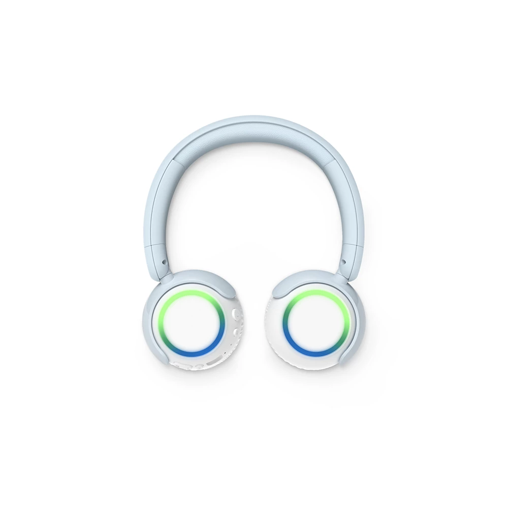 4000 series Kids' wireless on-ear headphones (TAK4200BL/37)