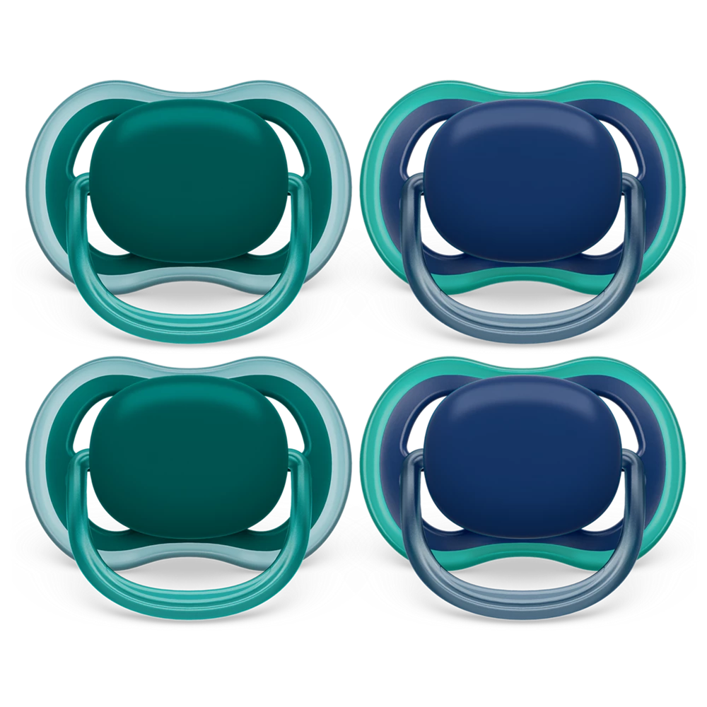 Avent ultra air Pacifier (SCF085/52)