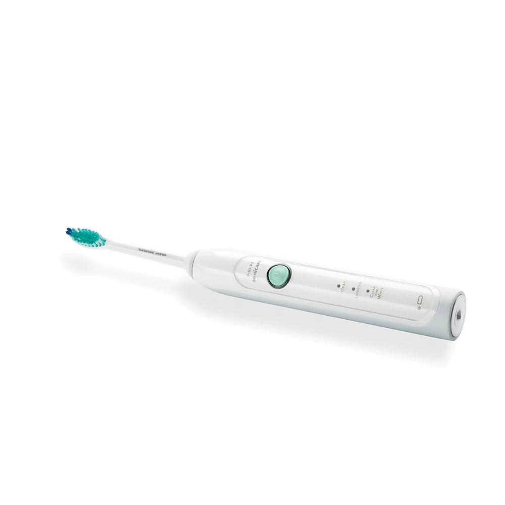 Sonicare HealthyWhite Sonic electric toothbrush (HX6731/02)