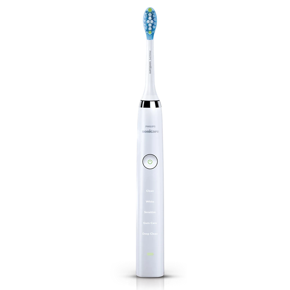 Sonicare DiamondClean Sonic electric toothbrush (HX9332/31)