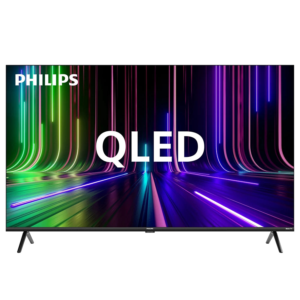 QLED Series 7900 series 4K UHD QLED Roku TV (50PUL7975/F7)