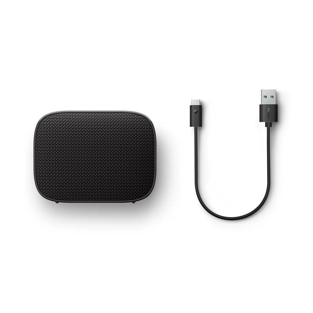 Wireless speaker (TAS1509BK/37)