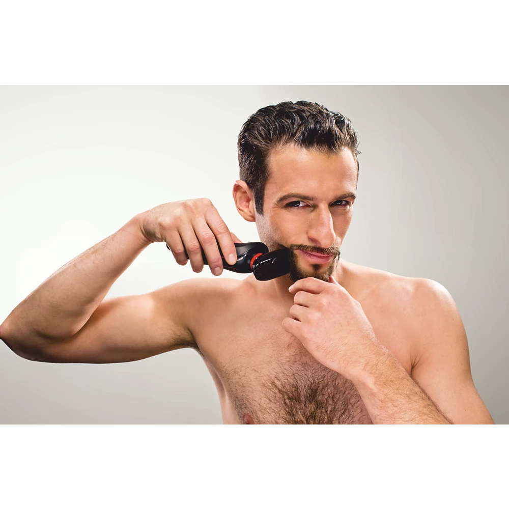 Click&amp;Style Philips Norelco shave groom &amp; style (YS524/41)