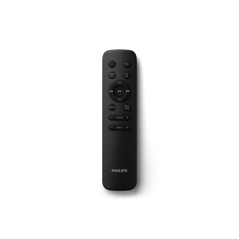 Soundbar 2.0 (TAB4208/37)