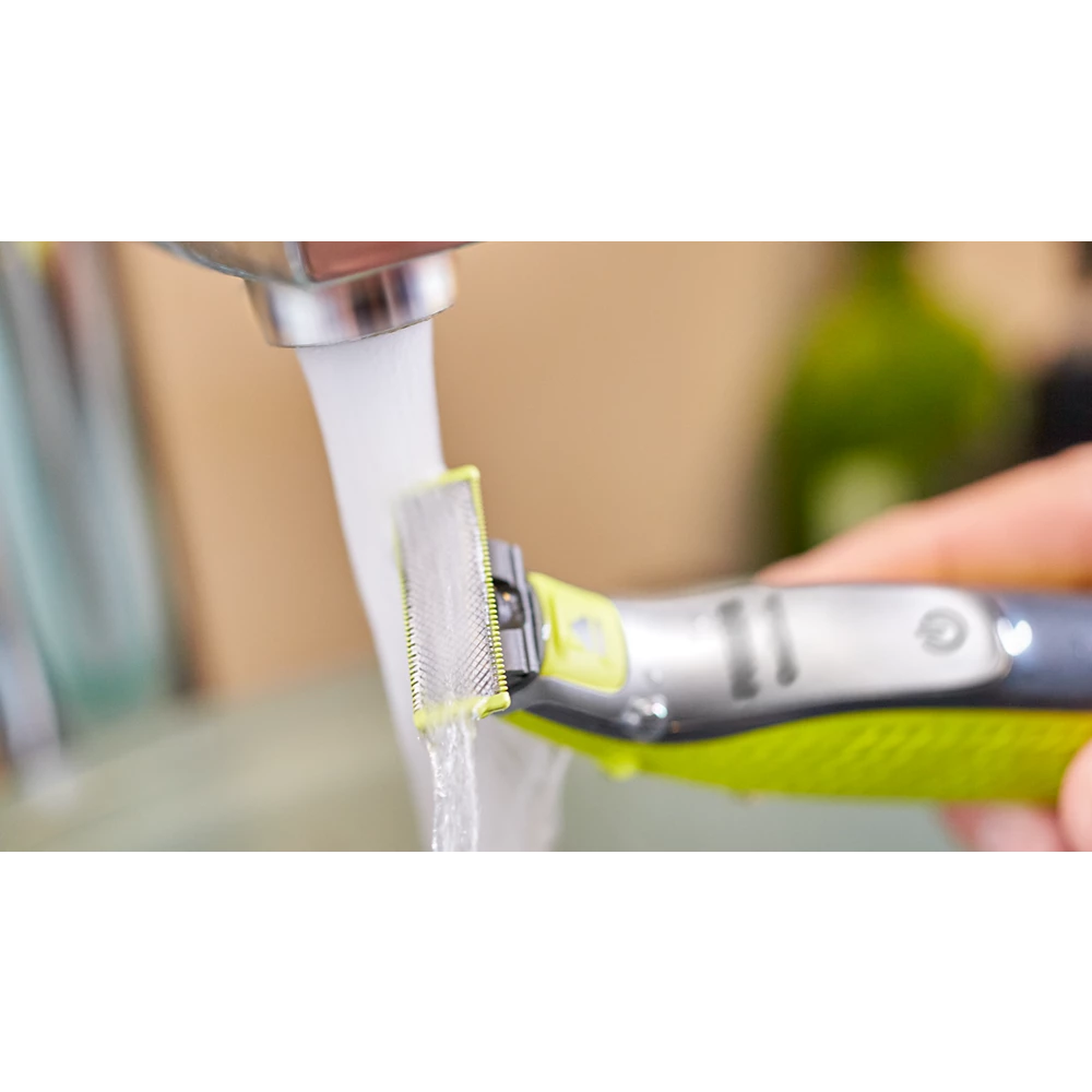 Norelco OneBlade Face + Body (QP2630/72)