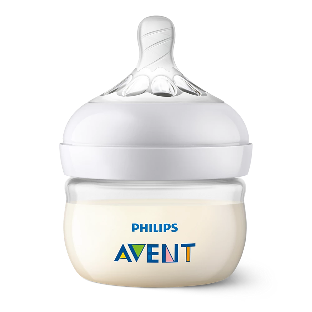 Avent Baby Bottles Natural baby bottle (SCF019/25)