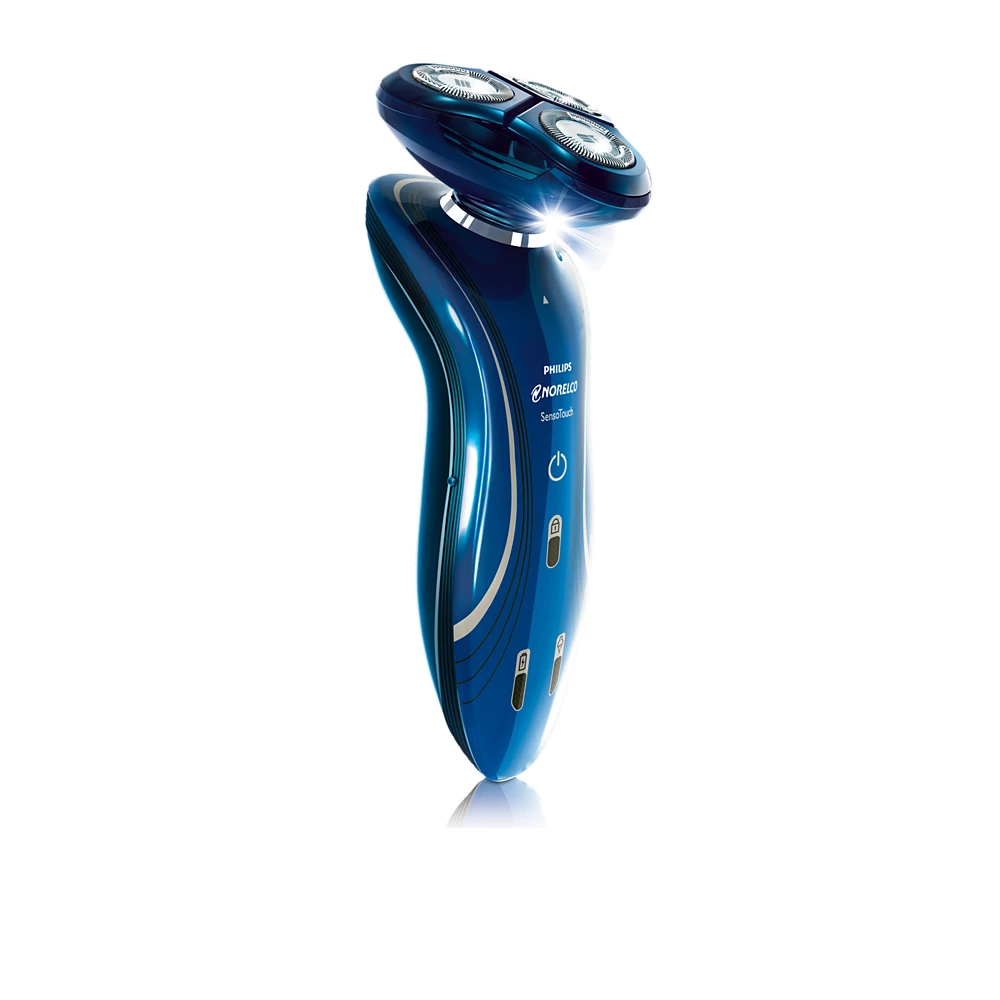 Norelco Shaver 6100 Wet &amp; dry electric shaver Series 6000 (1150X/40)