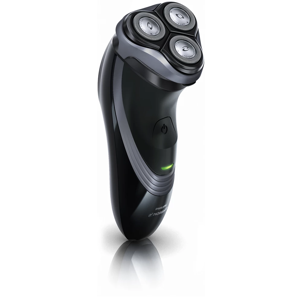 Norelco dry electric razor (PT725/41)