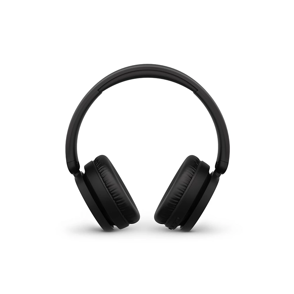 5000 series Over-ear wireless headphones (TAH5209BK/00)