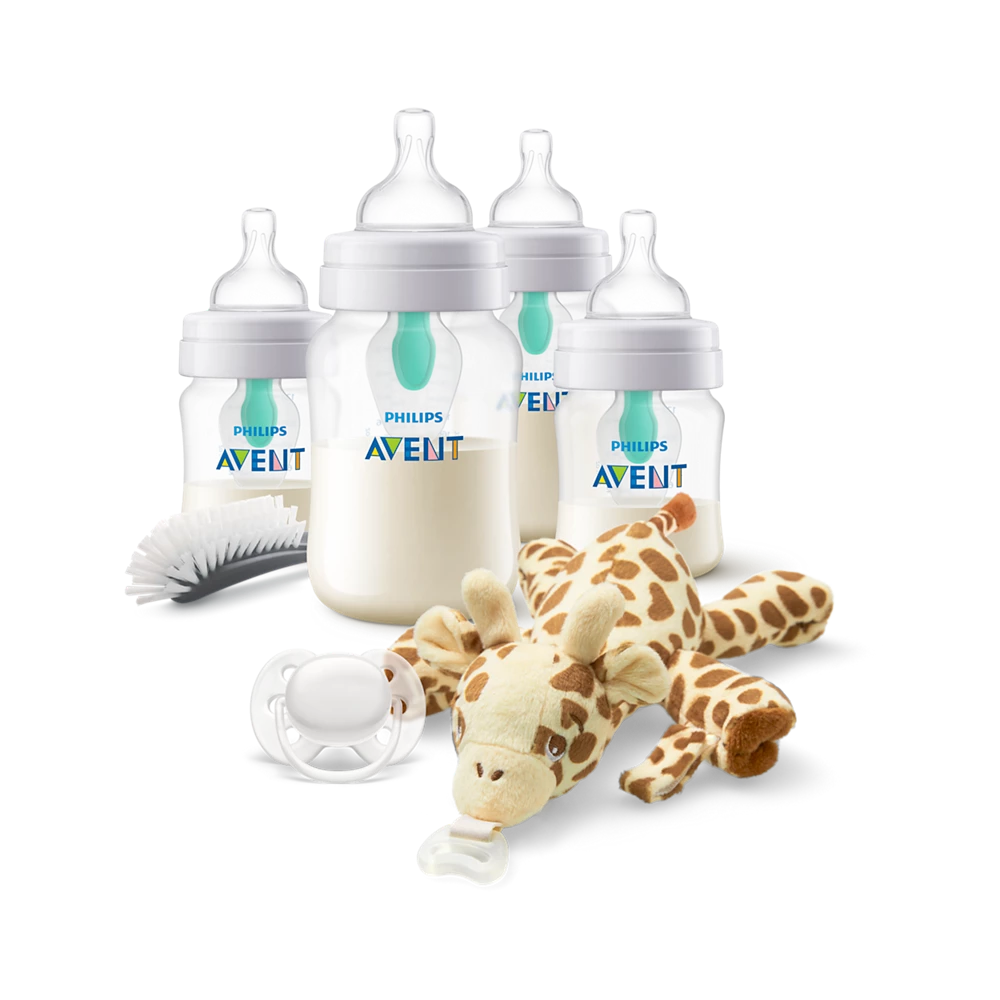 Avent Gift set (SCD306/01)