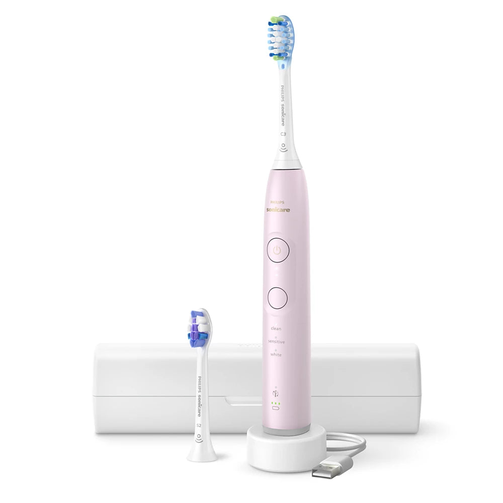 Sonicare Series 6500 Rechargeable toothbrush (HX7412/05)