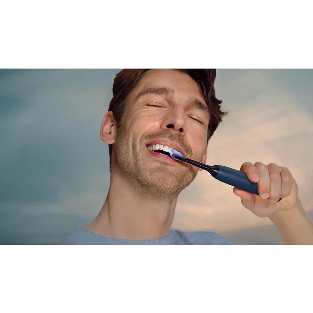 Sonicare Series 7100 Rechargeable toothbrush (HX7423/04)