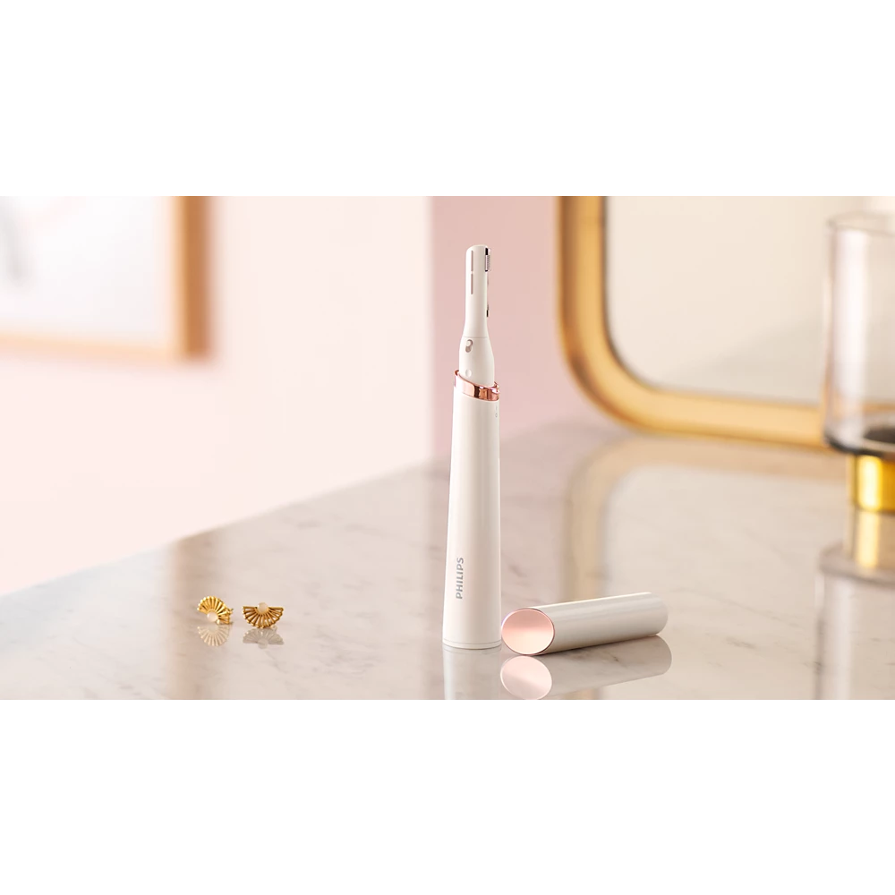 Precision Trimmer Beauty retailer exclusive (HP6388/00)