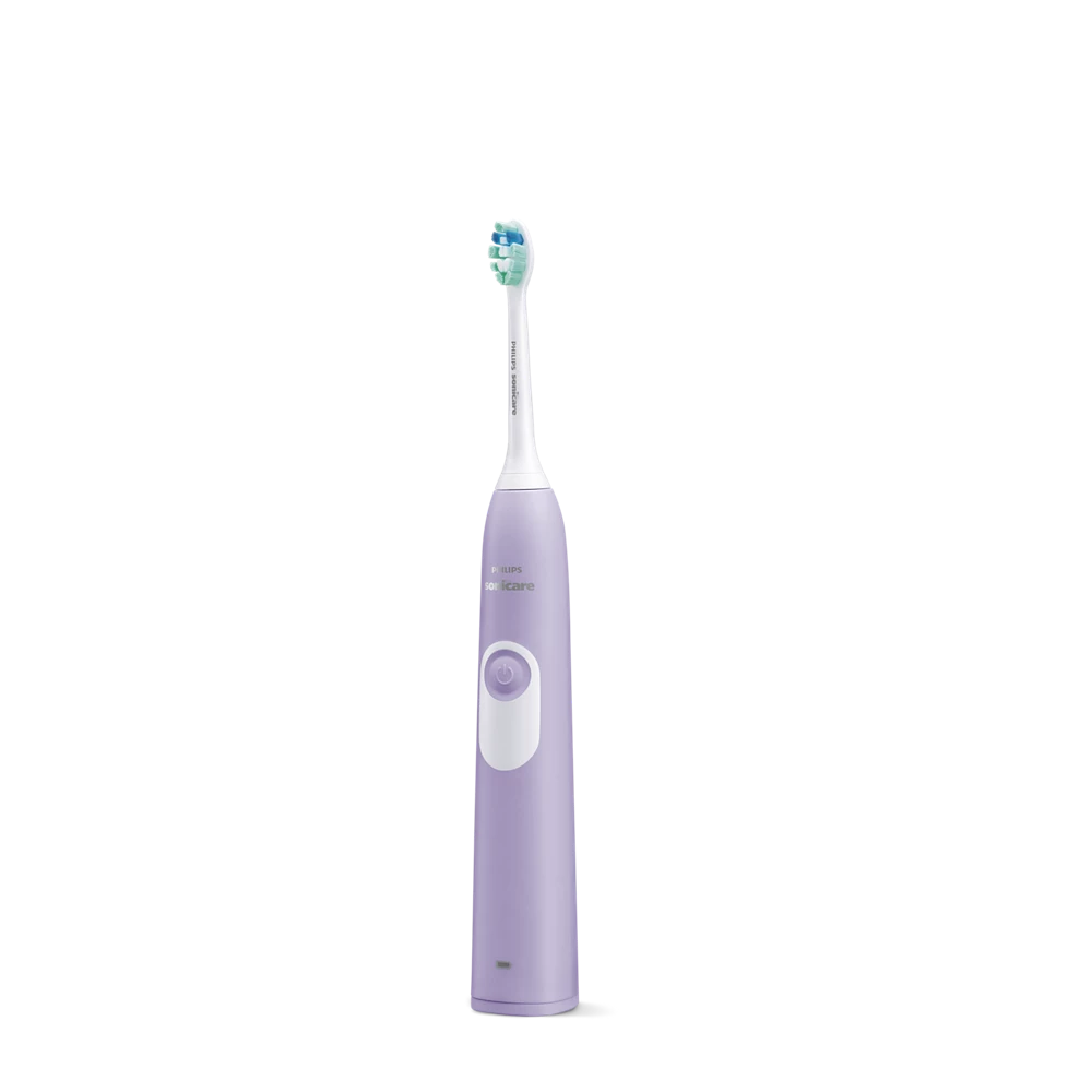 Sonicare EssentialClean 2 Series plaque control (HX6231/68)