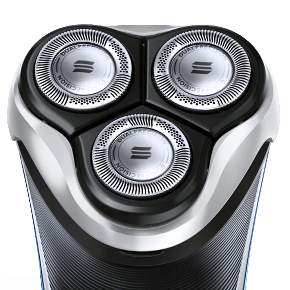 Norelco Shaver 4700 Wet &amp; dry electric shaver Series 4000 (AT875/41)