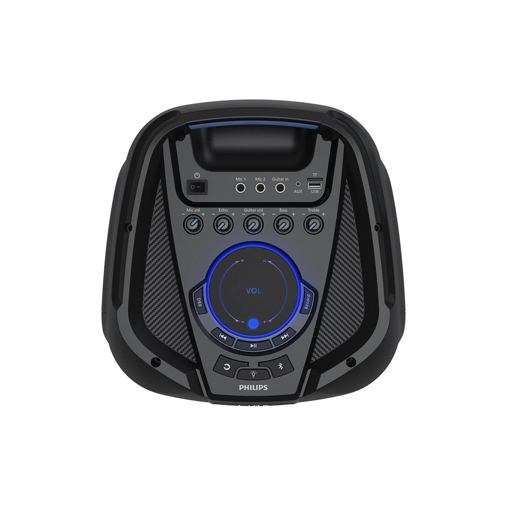 Bluetooth party speaker (TAX4209/37)