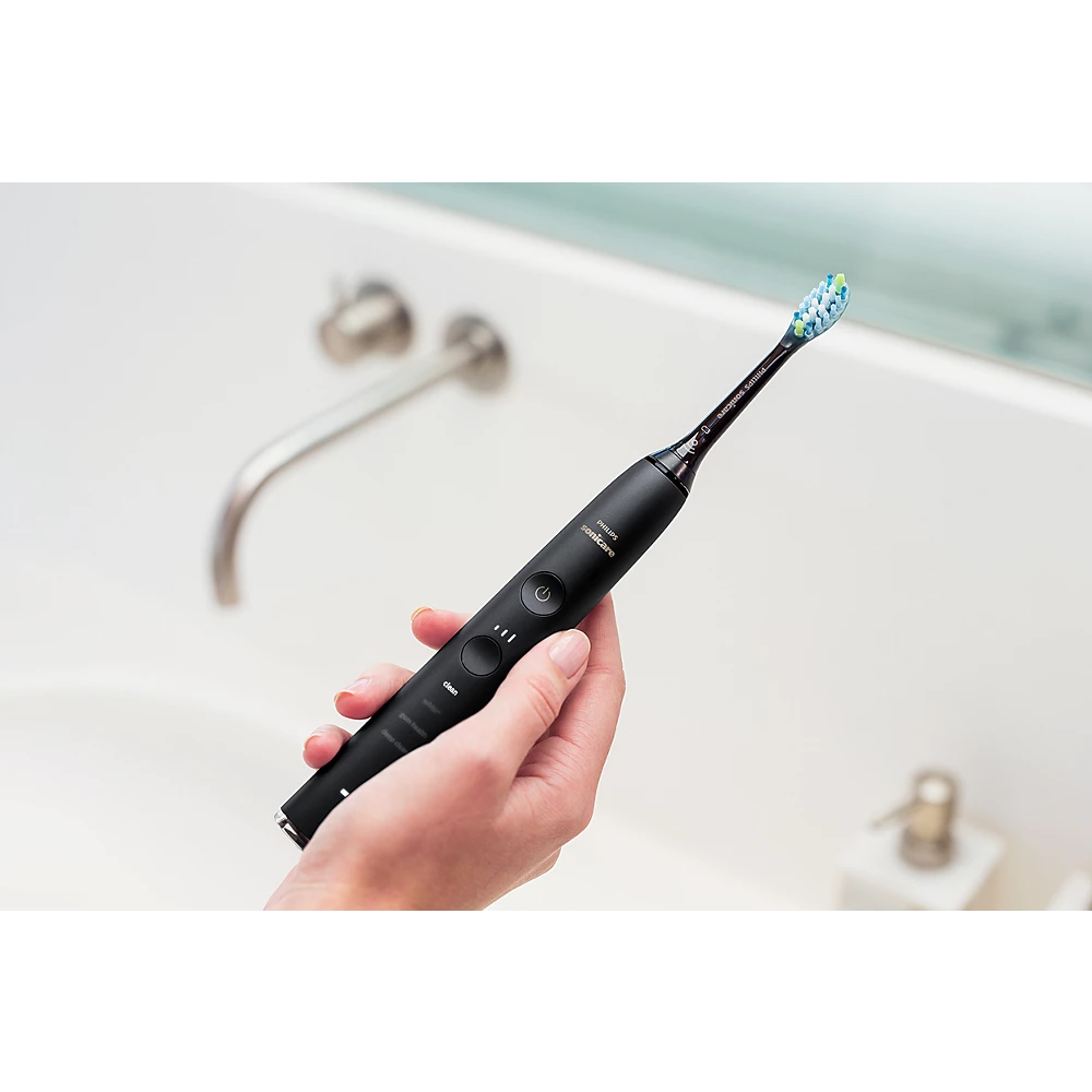 Sonicare DiamondClean Smart Sonic electric toothbrush with app (HX9903/19)
