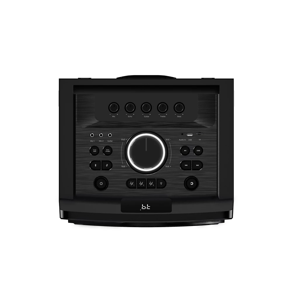 Bluetooth party speaker (TAX5509/37)