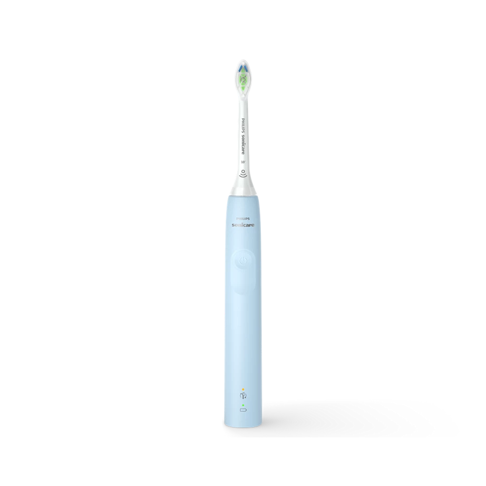 Sonicare 4900 Series Sonic electric toothbrush (HX3683/32)