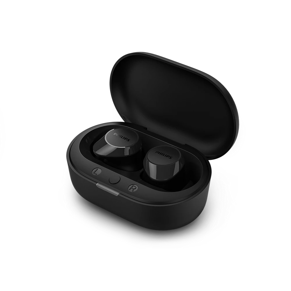 True Wireless Headphones (TAT1209BK/00)