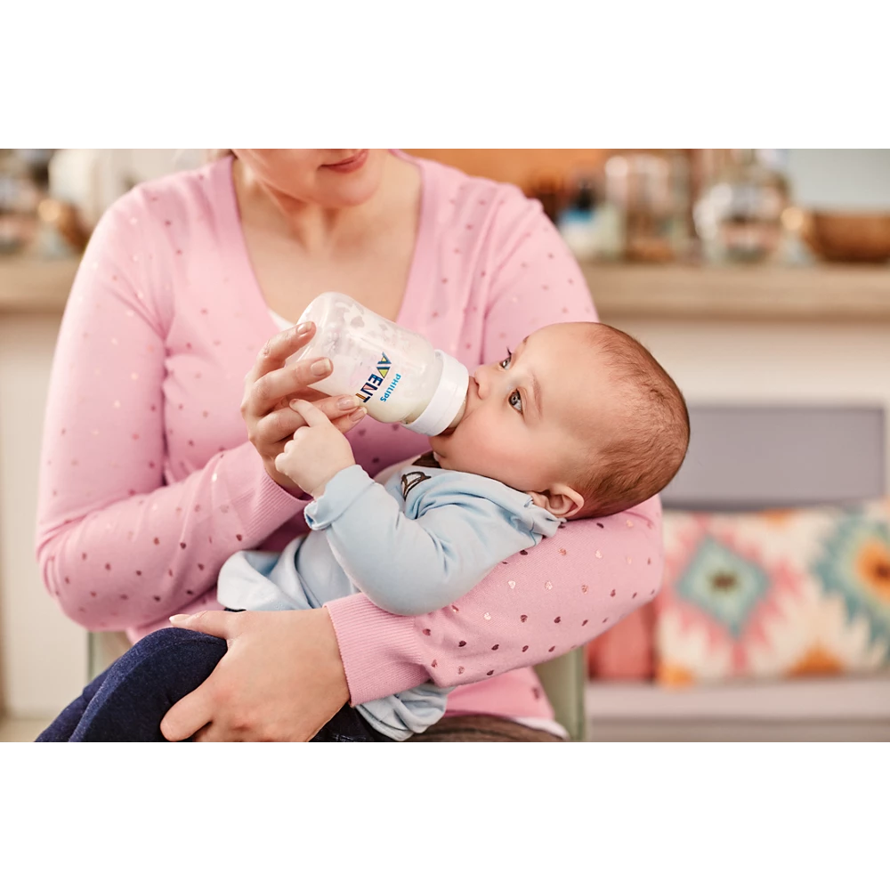 Avent Anti-colic bottle gift set (SCD392/57)