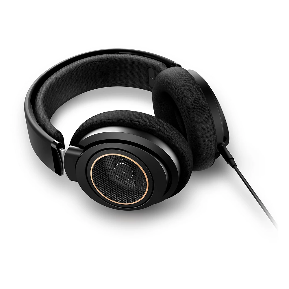 Over-ear headphones (SHP9600MB/37)