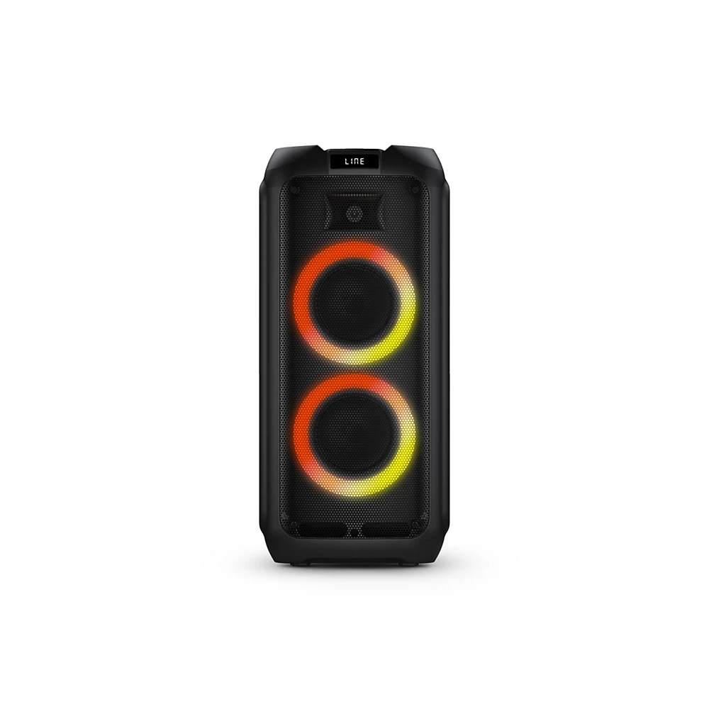 Bluetooth party speaker (TAX4209/37)