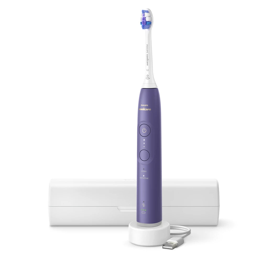 Sonicare Series 6100 Rechargeable toothbrush (HX7407/01)