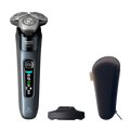 Norelco i9000 Wet&amp;Dry Electric Shaver with SenseIQ (X9001/81)