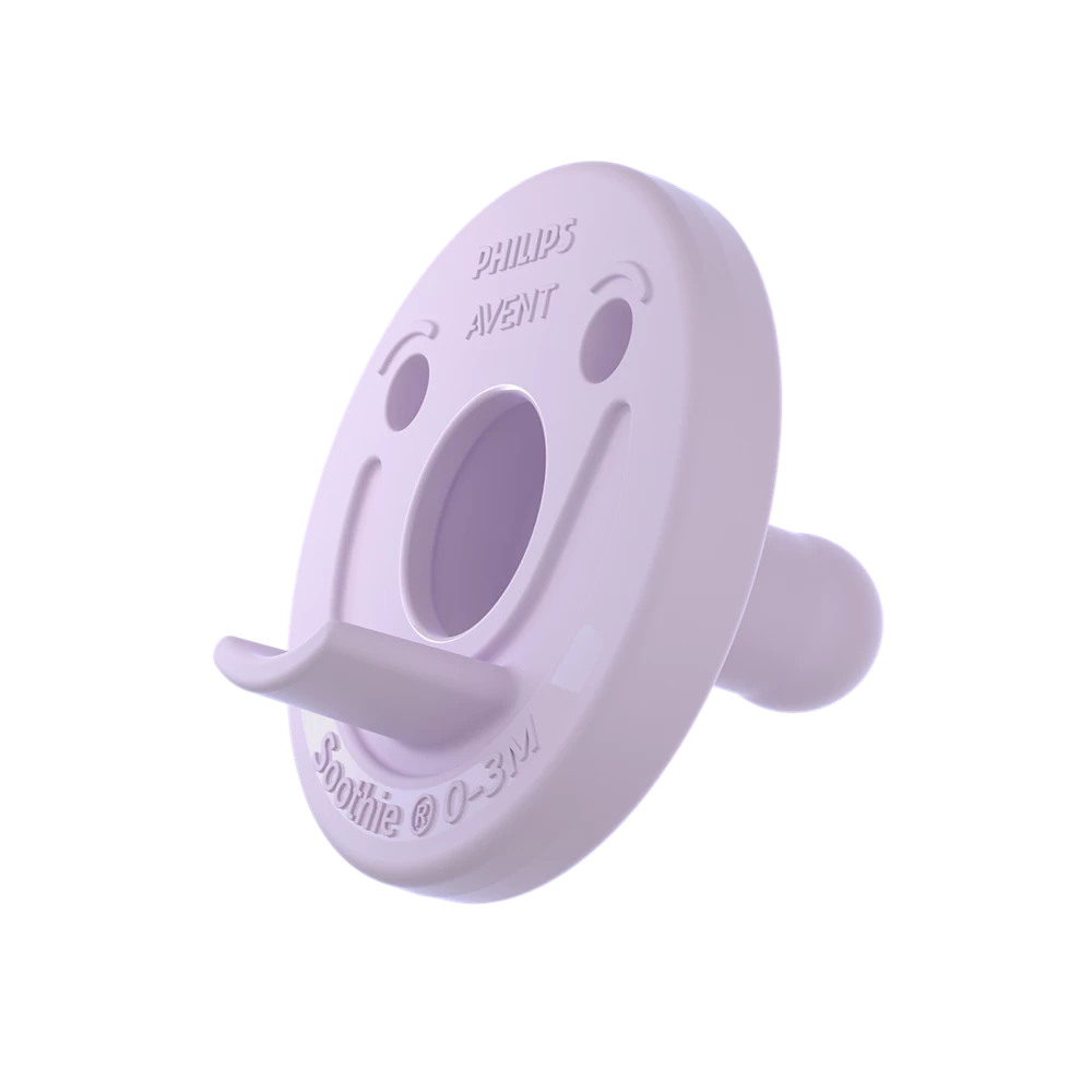Avent Soothie Pacifier (SCF190/70)