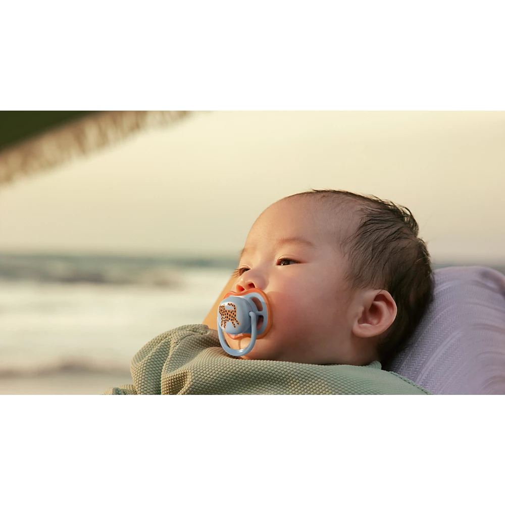 Avent Pacifier ultra air (SCF087/19)