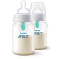 Avent Anti-colic bottle with AirFree vent (SCY703/02)