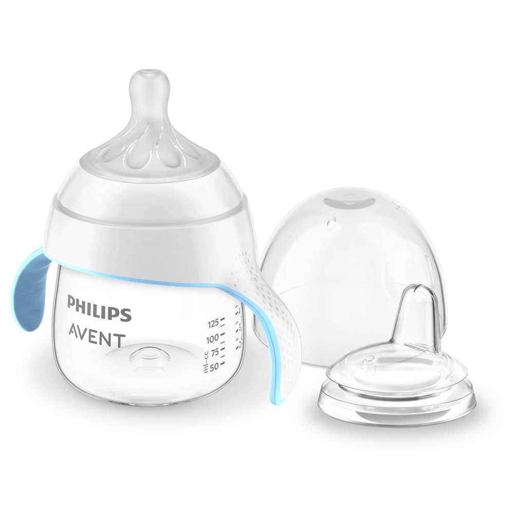 Avent Natural Trainer Cup (SCF263/01)