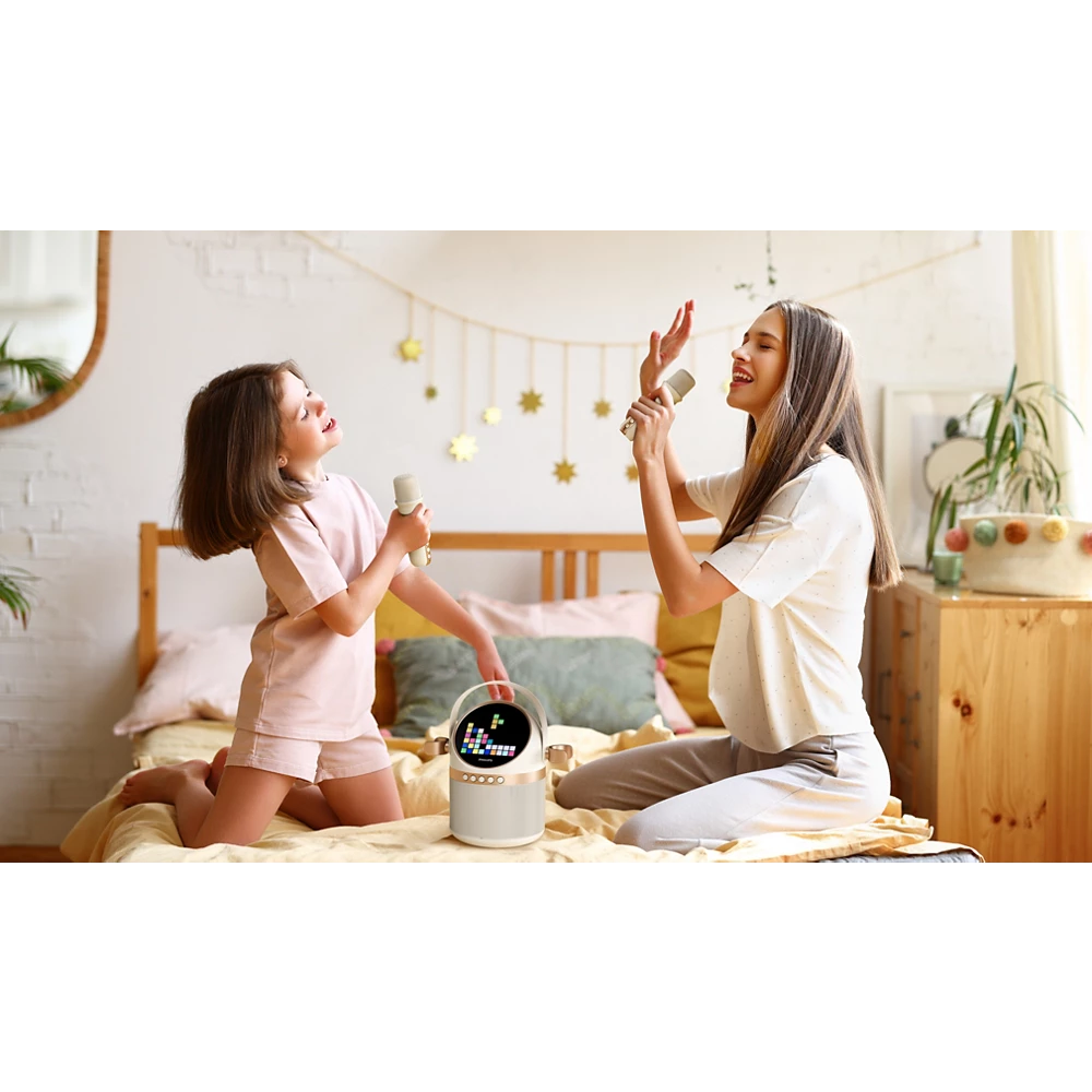 Wireless speaker (TAS2508WT/37)