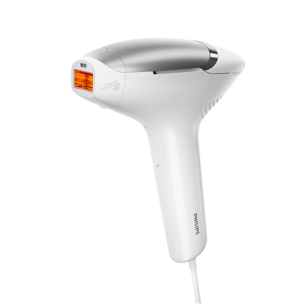 Lumea IPL 7000 Series IPL Hair removal device with SenseIQ (BRI931/03)